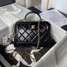 Chanel Top Handle Bags